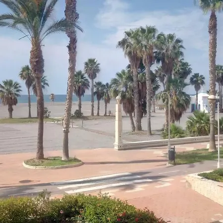 Apartamento Jupiter * Motril