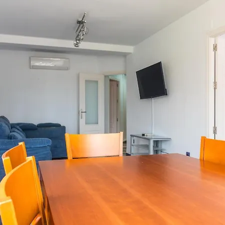 Apartamento Jupiter