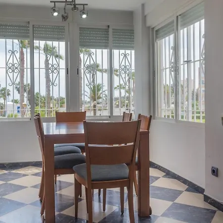 Apartamento Jupiter Apartment