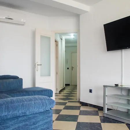 Apartment Apartamento Jupiter