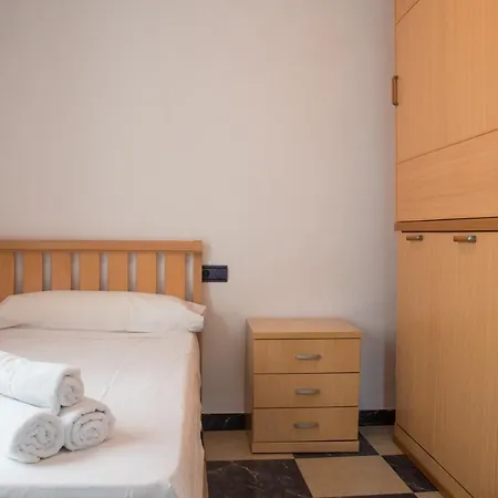Apartamento Jupiter Motril