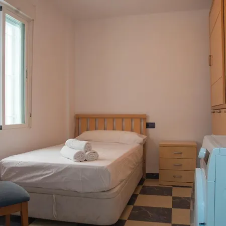 Apartamento Jupiter Motril