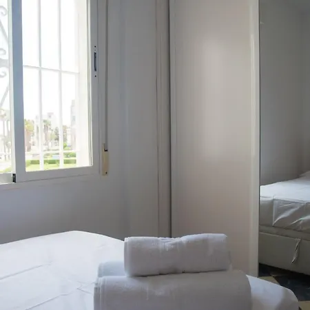 Apartamento Jupiter
