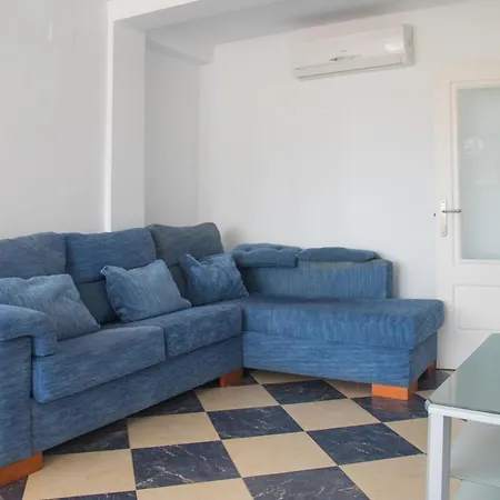Apartment Apartamento Jupiter