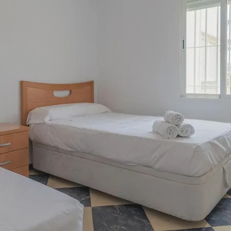 Apartamento Jupiter Apartment