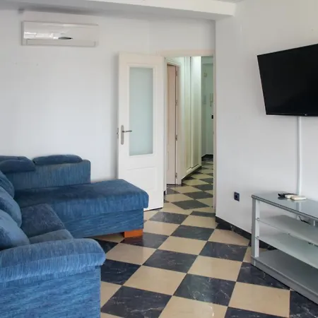 Apartamento Jupiter * Motril