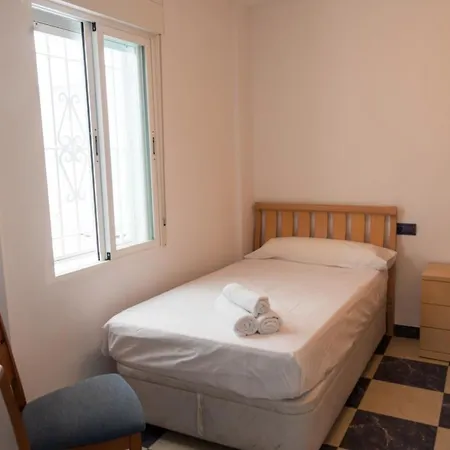 Apartamento Jupiter Motril