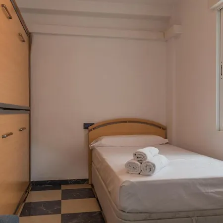 Apartamento Jupiter