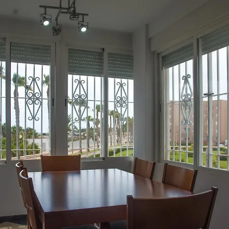 Appartement Apartamento Jupiter Motril