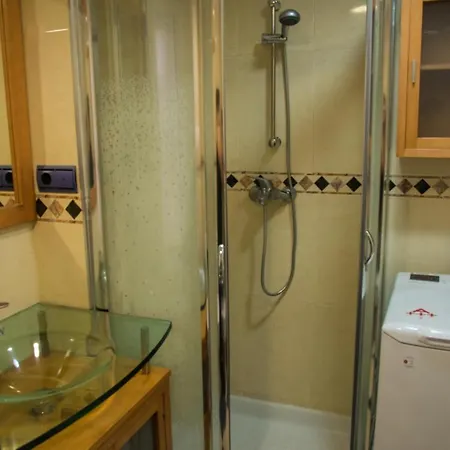 Apartamento Jupiter Appartement Motril