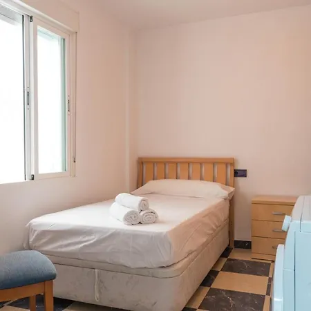 Appartement Apartamento Jupiter *