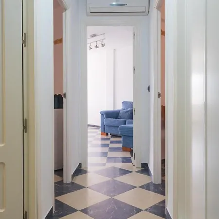 Appartement Apartamento Jupiter *