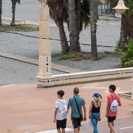Apartamento Jupiter * Motril