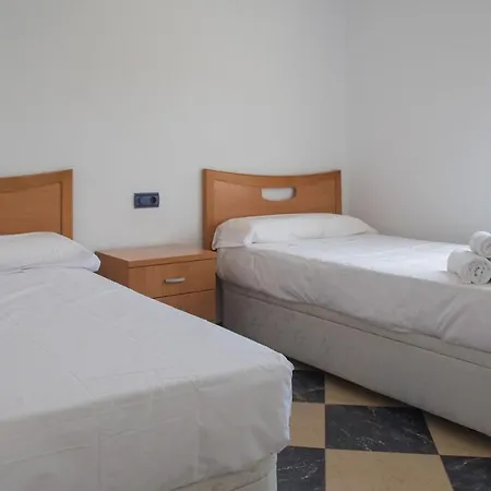 Apartamento Jupiter Appartement *