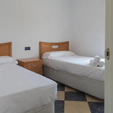 Apartamento Jupiter *