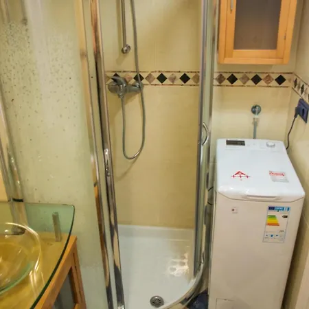 Apartamento Jupiter Appartement