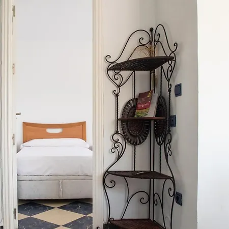 Appartement Apartamento Jupiter Motril
