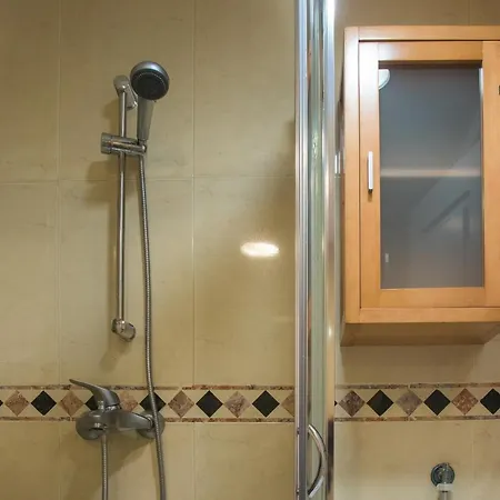 Apartamento Jupiter Appartement