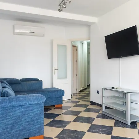 Appartement Apartamento Jupiter
