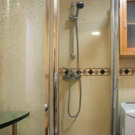 Appartement Apartamento Jupiter