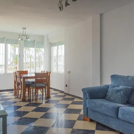 Appartement Apartamento Jupiter